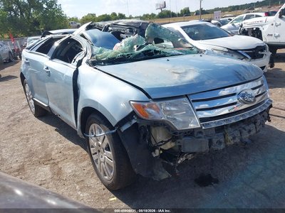 2008 Ford Edge