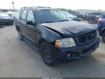 2002 Ford Explorer
