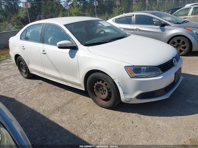 2011 Volkswagen Jetta