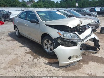 2014 Chevrolet Malibu