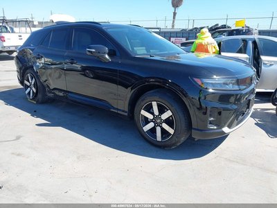 2024 Honda Prologue