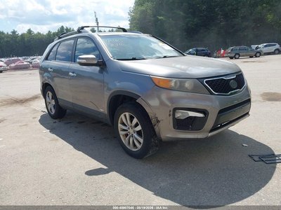 2013 Kia Sorento