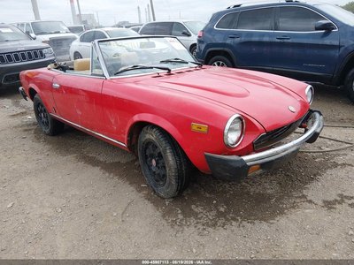 1979 Fiat S12