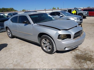 2008 Dodge Charger