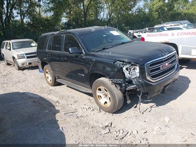 2015 GMC Yukon