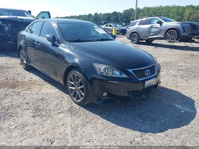 2013 Lexus IS 250