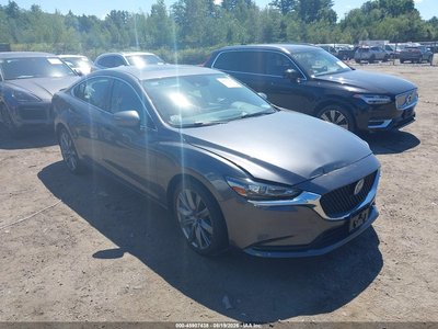 2019 Mazda 6