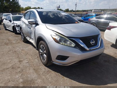 2015 Nissan Murano