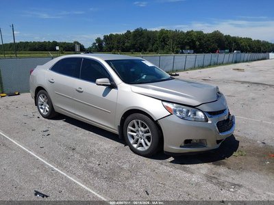 2014 Chevrolet Malibu