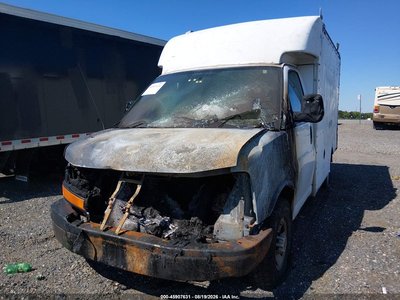 2005 Chevrolet Express