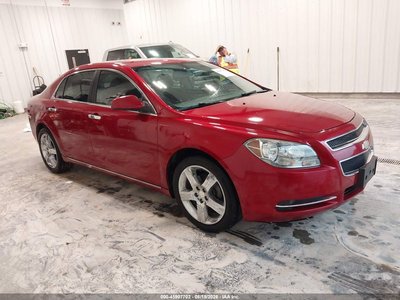 2012 Chevrolet Malibu