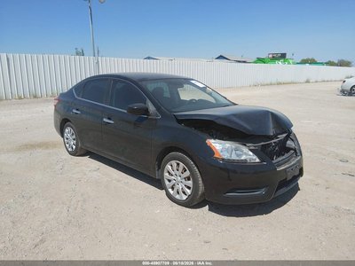 2013 Nissan Sentra