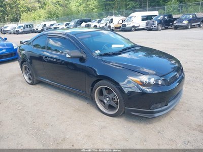 2008 Scion TC