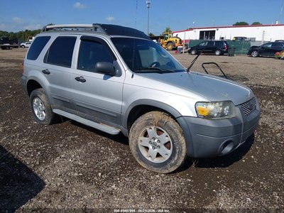 2005 Ford Escape