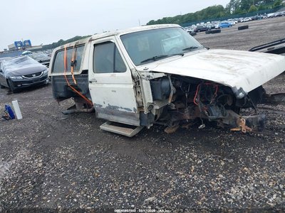 1989 Ford Bronco
