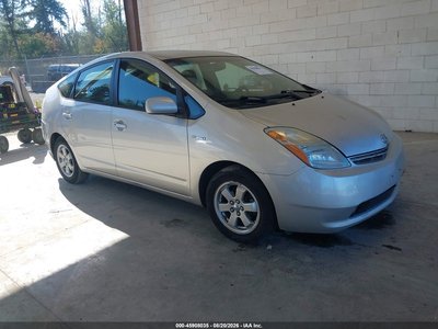 2006 Toyota Prius