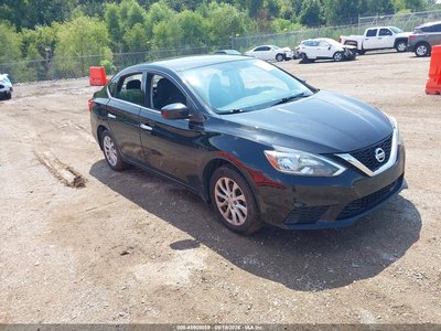 2019 Nissan Sentra