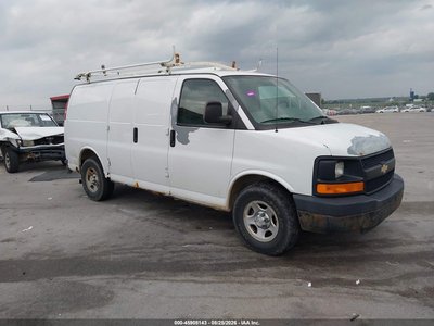 2007 Chevrolet Express