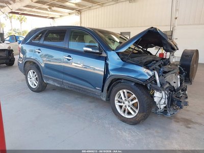 2015 Kia Sorento