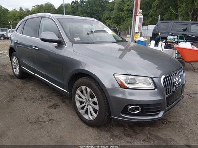 2015 Audi Q5