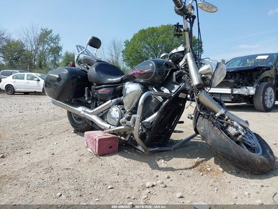2015 Yamaha Xvs1300