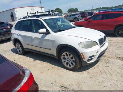 2011 BMW X5