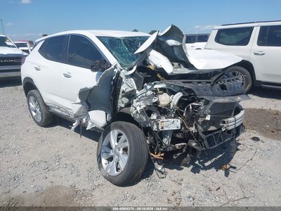 2024 Buick Encore