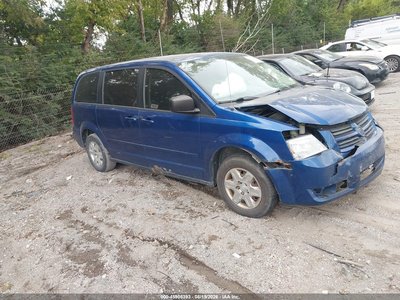 2010 Dodge Grand Caravan