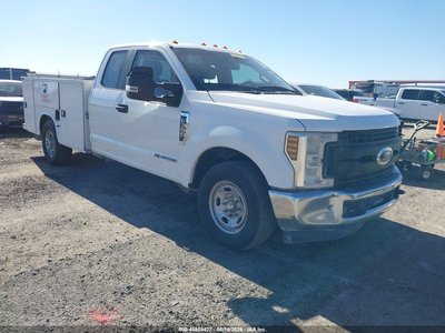 2019 Ford F-350