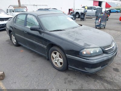2003 Chevrolet Impala