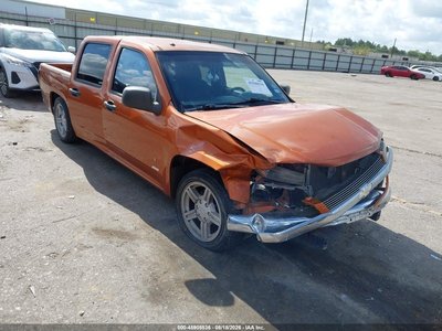 2006 Chevrolet Colorado