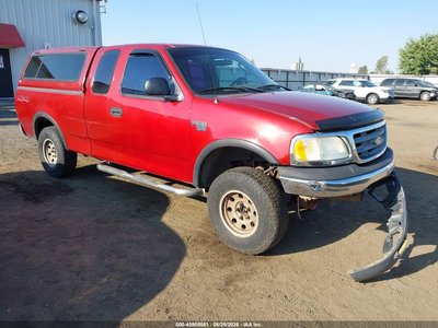 2003 Ford F-150