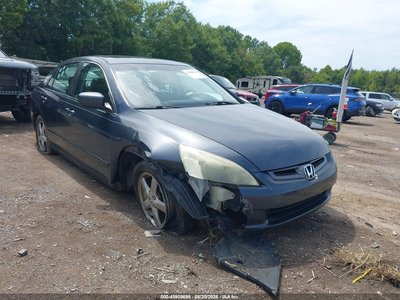 2005 Honda Accord
