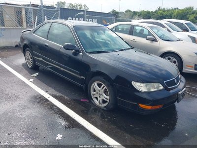 1999 Acura CL
