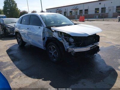 2024 Honda HR-V