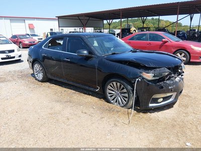 2010 Saab 9-5