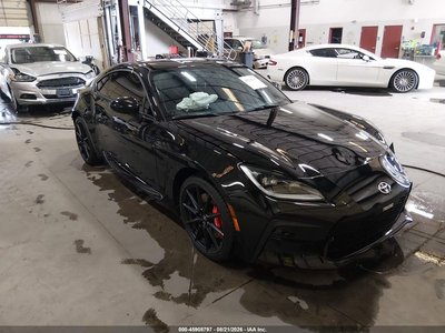 2026 Toyota GR86