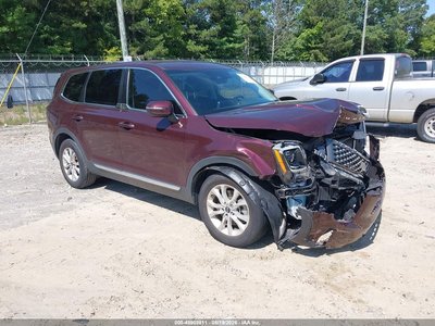 2020 Kia Telluride