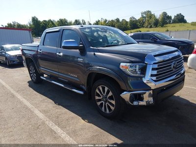 2019 Toyota Tundra