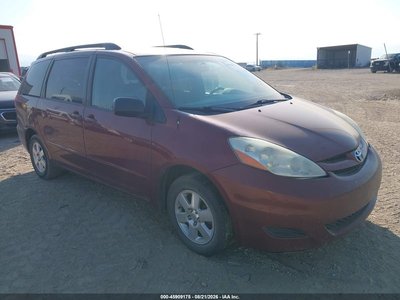 2006 Toyota Sienna