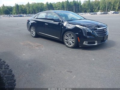 2019 Cadillac XTS