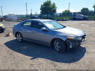 2012 Acura TSX