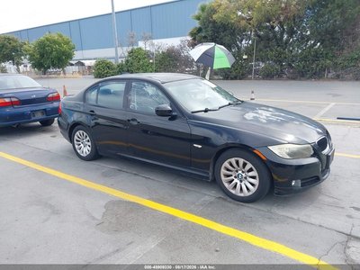 2009 BMW 3 Series
