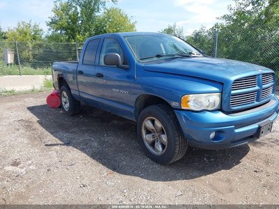 2003 Dodge Ram 1500