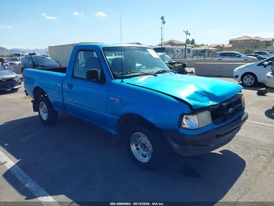 1994 Ford Ranger