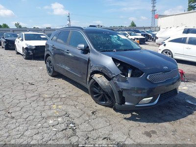 2018 Kia Niro