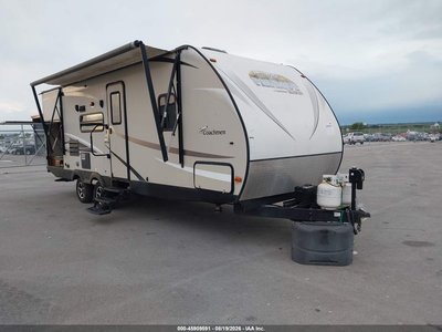 2016 Forest River Freedom Express M 21
