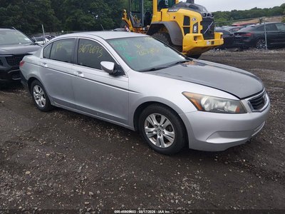2009 Honda Accord
