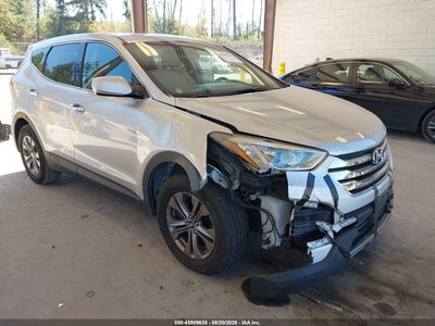 2013 Hyundai Santa Fe