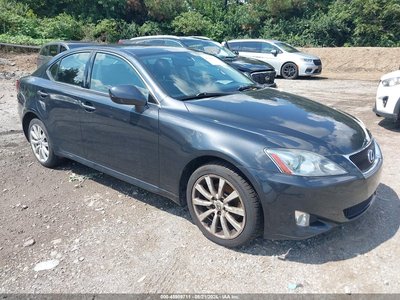 2008 Lexus IS 250